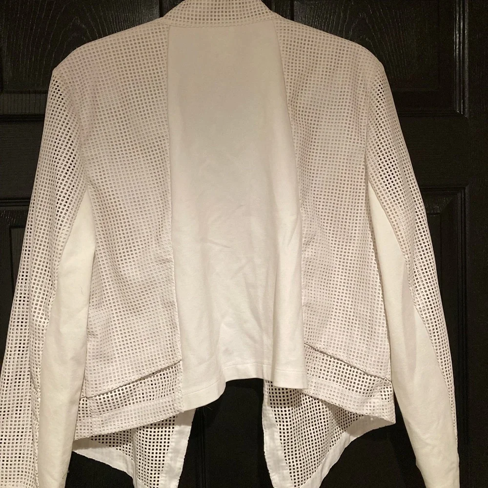 Jacket - Picture 2 of 6